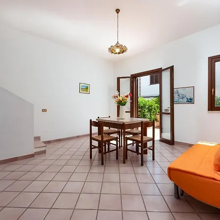 Casa Azzurra Centro Villa