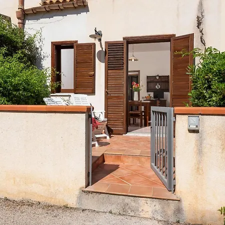 Villa Casa Azzurra Centro
