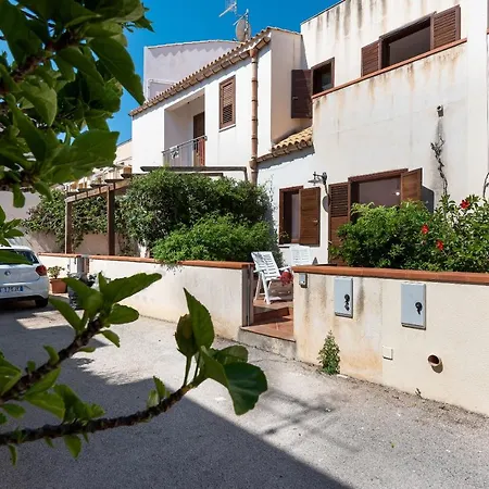 Casa Azzurra Centro * San Vito Lo Capo