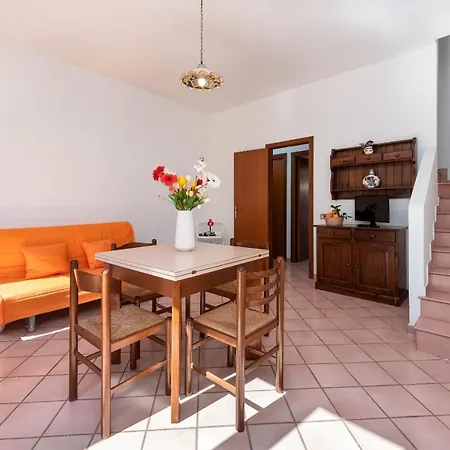 Casa Azzurra Centro Villa *