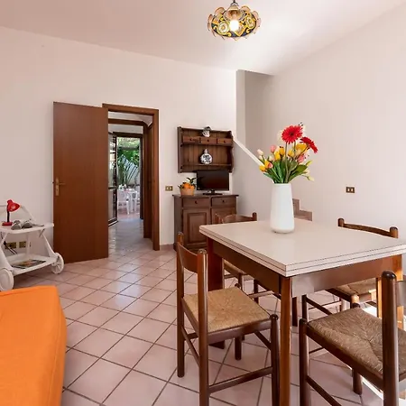 Casa Azzurra Centro * San Vito Lo Capo