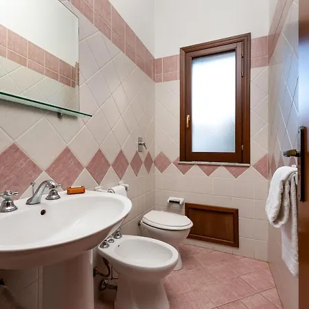 Casa Azzurra Centro * San Vito Lo Capo