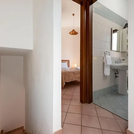 Villa Casa Azzurra Centro *
