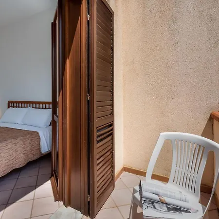 Villa Casa Azzurra Centro