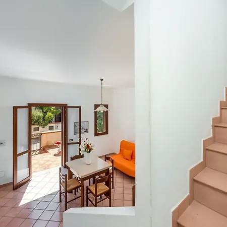 Casa Azzurra Centro Villa *