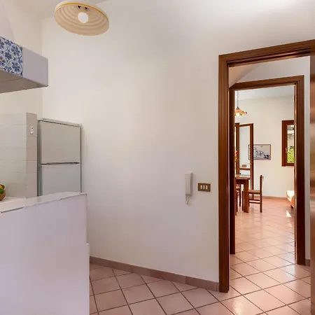 Casa Azzurra Centro Villa *