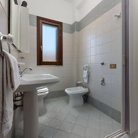 Casa Azzurra Centro Villa San Vito Lo Capo