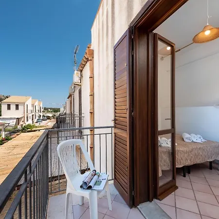 Casa Azzurra Centro * San Vito Lo Capo