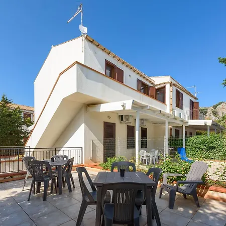Casa Azzurra Centro * San Vito Lo Capo