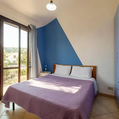 Villa Casa Azzurra Centro *