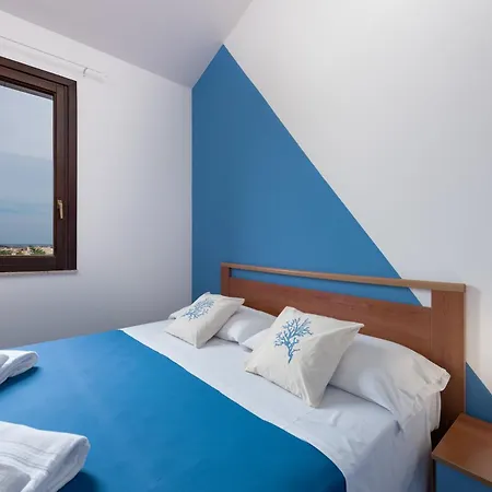 Casa Azzurra Centro *