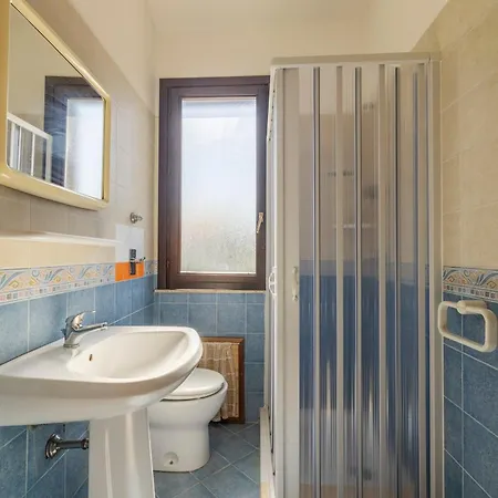 Casa Azzurra Centro Villa *