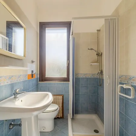 Villa Casa Azzurra Centro *