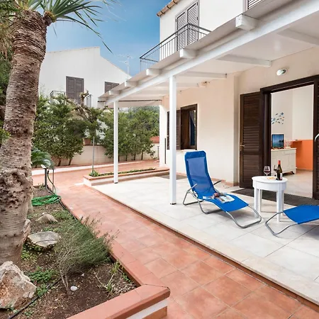 Casa Azzurra Centro *