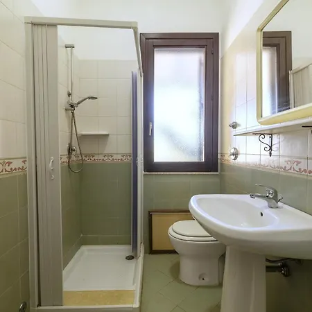 Villa Casa Azzurra Centro