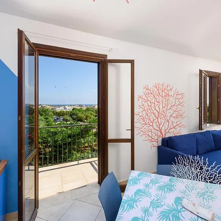 Villa Casa Azzurra Centro *