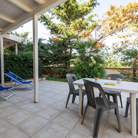 Casa Azzurra Centro * San Vito Lo Capo