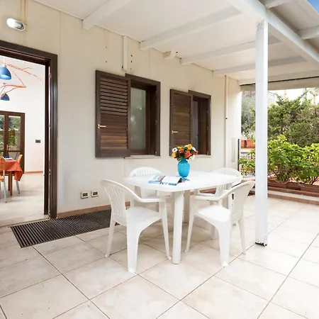 Casa Azzurra Centro Villa *