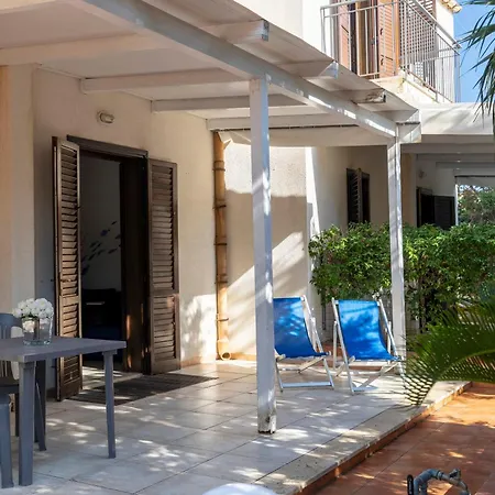 Casa Azzurra Centro *