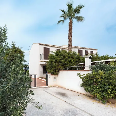 Villa Casa Azzurra Centro *