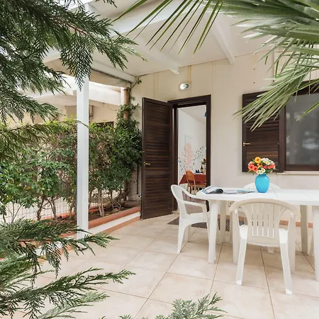 Casa Azzurra Centro *