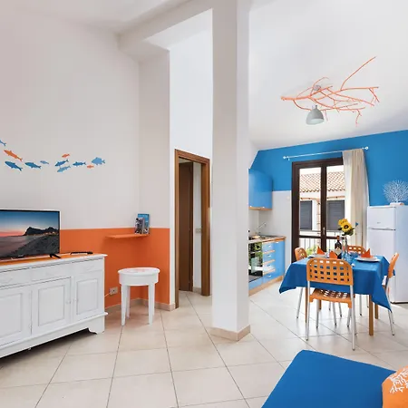 Casa Azzurra Centro
