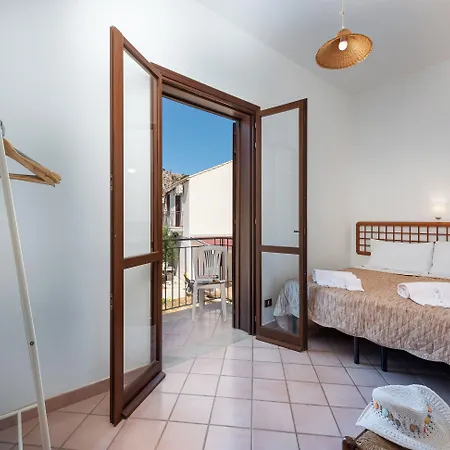 Casa Azzurra Centro *