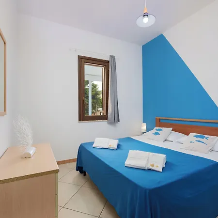 Casa Azzurra Centro Villa