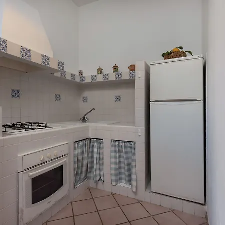 Villa Casa Azzurra Centro