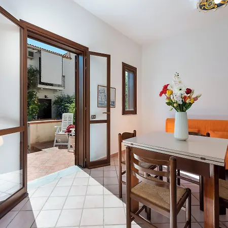 Villa Casa Azzurra Centro *