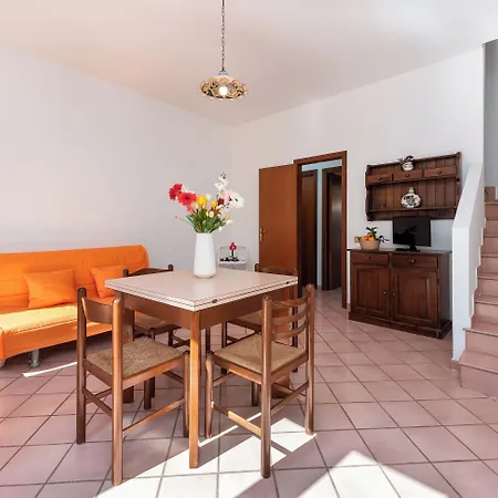 Casa Azzurra Centro Villa