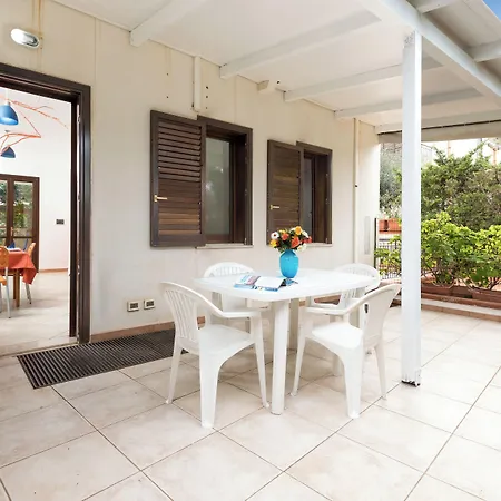 Casa Azzurra Centro