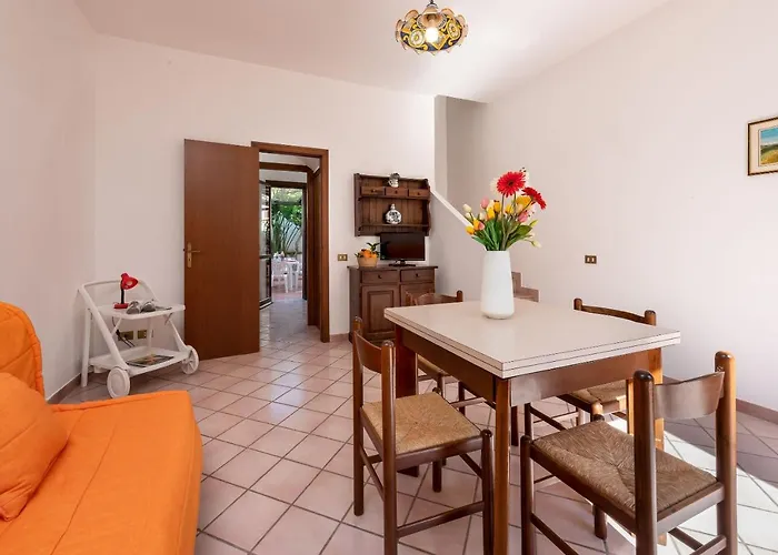 Casa Azzurra Centro * San Vito Lo Capo