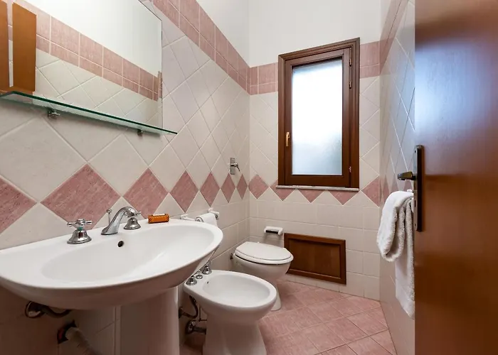 Casa Azzurra Centro * San Vito Lo Capo