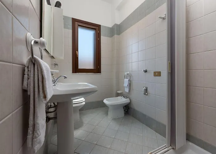 Casa Azzurra Centro Vila San Vito Lo Capo