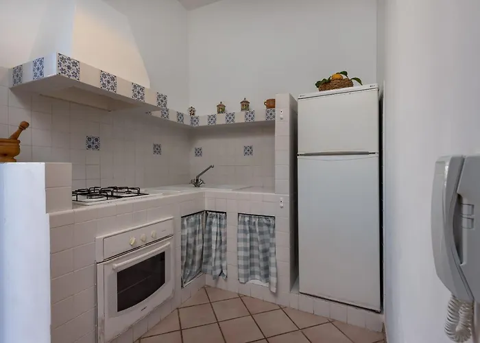 Casa Azzurra Centro *