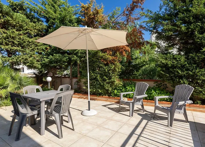 Casa Azzurra Centro Vila San Vito Lo Capo