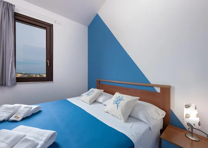 Casa Azzurra Centro *