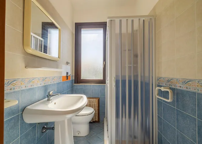 Casa Azzurra Centro Vila *