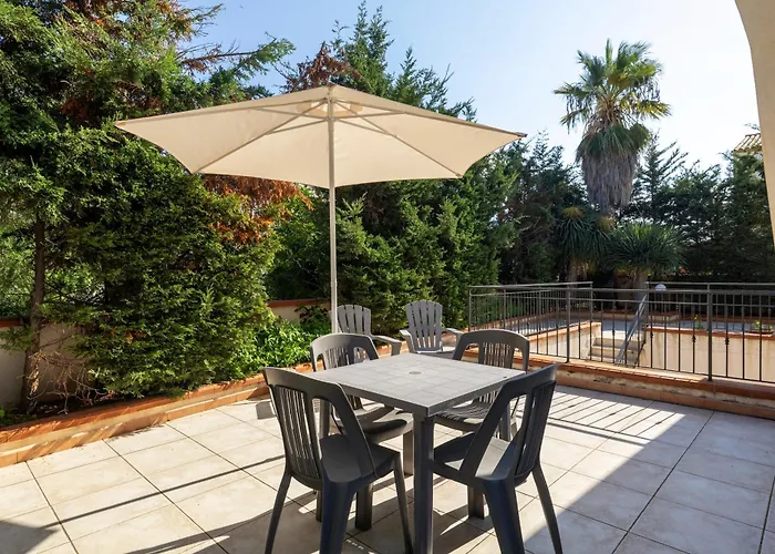 Casa Azzurra Centro Vila San Vito Lo Capo