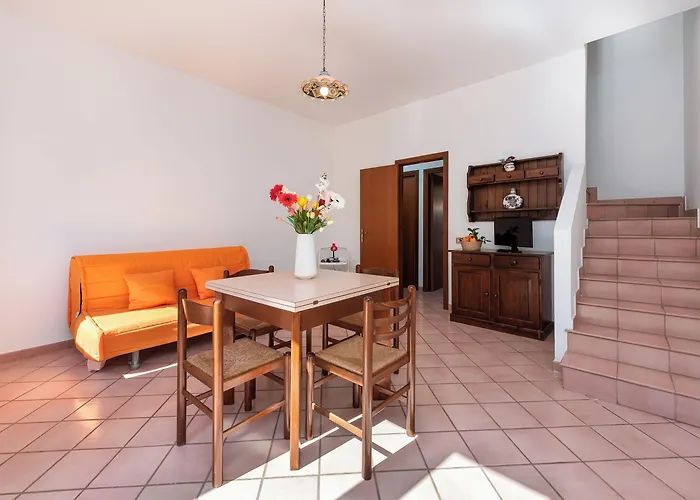 Casa Azzurra Centro Vila